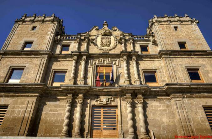 Casa Rural Runa Miranda de Arga Exterior foto